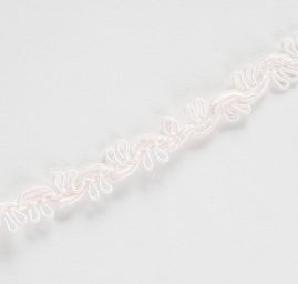 Odevné prámik smetanovorůžový