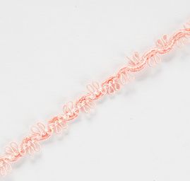 Odevné prámik lososový