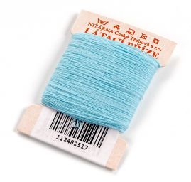 Příze látací Níťárna sv.modrá