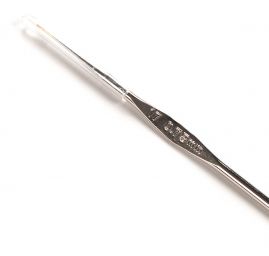 Kovový háček TULIP JAPAN kov č. 17  0,75 mm