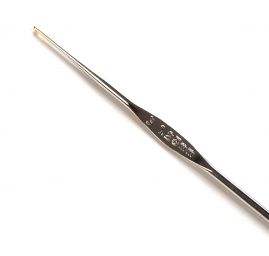 Kovový háček TULIP JAPAN kov č. 8  1,25 mm