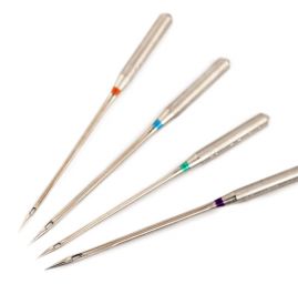 Strojové jehly Universal sdružené SCHMETZ 70,80,90,100