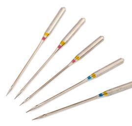 Strojové jehly Stretch sdružené SCHMETZ 75,90