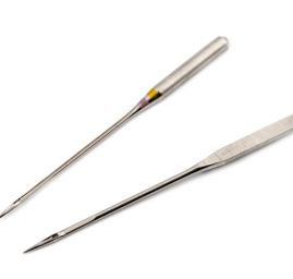 Strojové jehly Stretch sdružené SCHMETZ 75,90