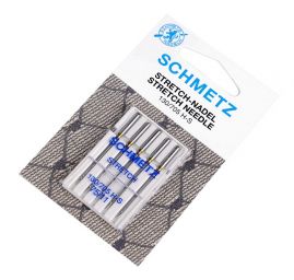 Strojové jehly Stretch SCHMETZ 75/11