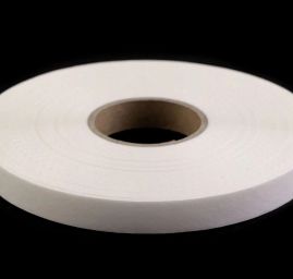 Fixační mřížka zažehlovací šíře 20 mm