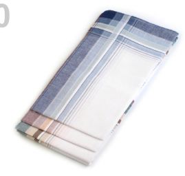 Kapesník pánský BC česaný mix