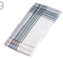 Kapesník pánský BC česaný mix