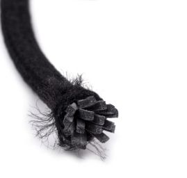 Guma kulatá pruženka 5mm silná černá