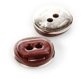 Gombík, priemer 25 mm