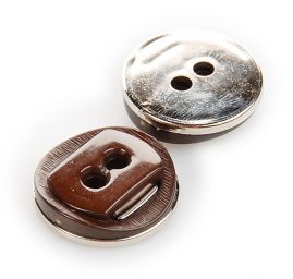 Gombík, priemer 25 mm