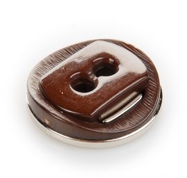 Gombík, priemer 25 mm