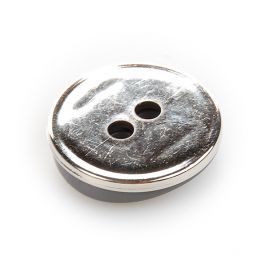 Gombík, priemer 25 mm