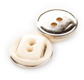 Gombík, priemer 25 mm