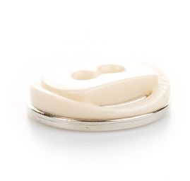 Gombík, priemer 25 mm