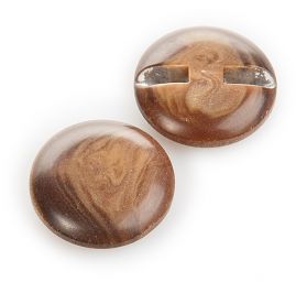 Gombík, priemer 30 mm