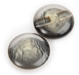 Gombík, priemer 30 mm