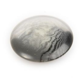 Gombík, priemer 30 mm