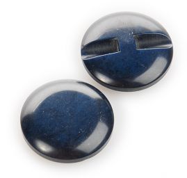 Gombík, priemer 30 mm