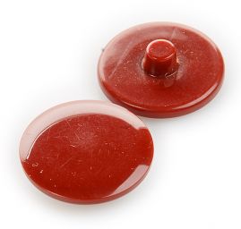 Gombík, priemer 28 mm