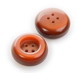 Gombík, priemer 25 mm