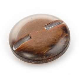 Gombík, priemer 38 mm