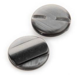 Gombík, priemer 38 mm