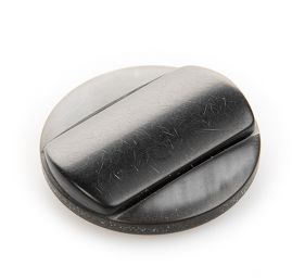 Gombík, priemer 38 mm