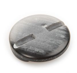 Gombík, priemer 38 mm