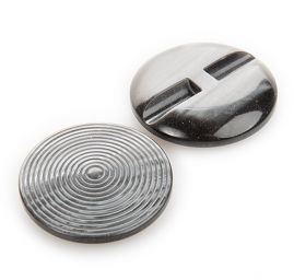 Gombík, priemer 38 mm