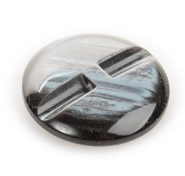 Gombík, priemer 38 mm