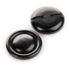 Gombík, priemer 38 mm