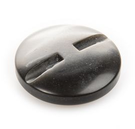 Gombík, priemer 38 mm