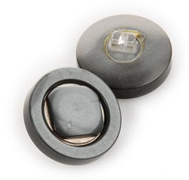 Gombík, priemer 25 mm