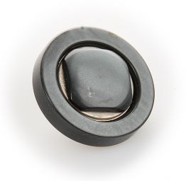 Gombík, priemer 25 mm