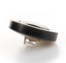 Gombík, priemer 25 mm