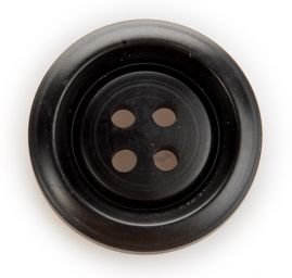 Gombík, priemer 27 mm