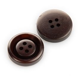 Gombík, priemer 27 mm