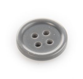 Gombík, priemer 15 mm