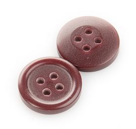 Gombík, priemer 15 mm