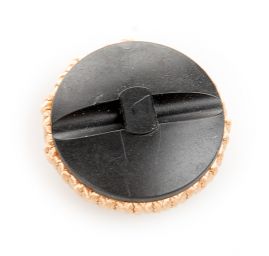 Gombík, priemer 28 mm