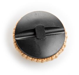 Gombík, priemer 28 mm