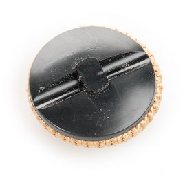 Gombík, priemer 28 mm