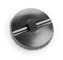 Gombík, priemer 28 mm