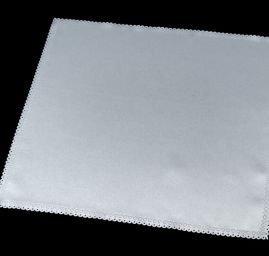 Kapesník ozdobný saténový