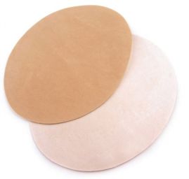 Záplata zažehlovací semiš 11×14 cm