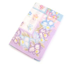 Kkapesník dámský mix barev a druhů