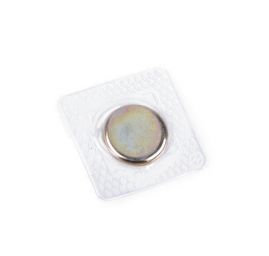 Skryté magnetické zapínání 15 mm