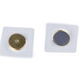 Skryté magnetické zapínání 19 mm