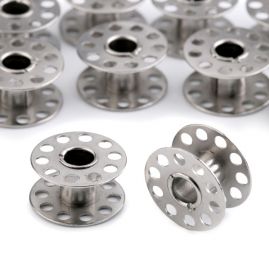 Cívka k šicímu stroji LADA kovová